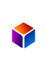 House of 3D Logo