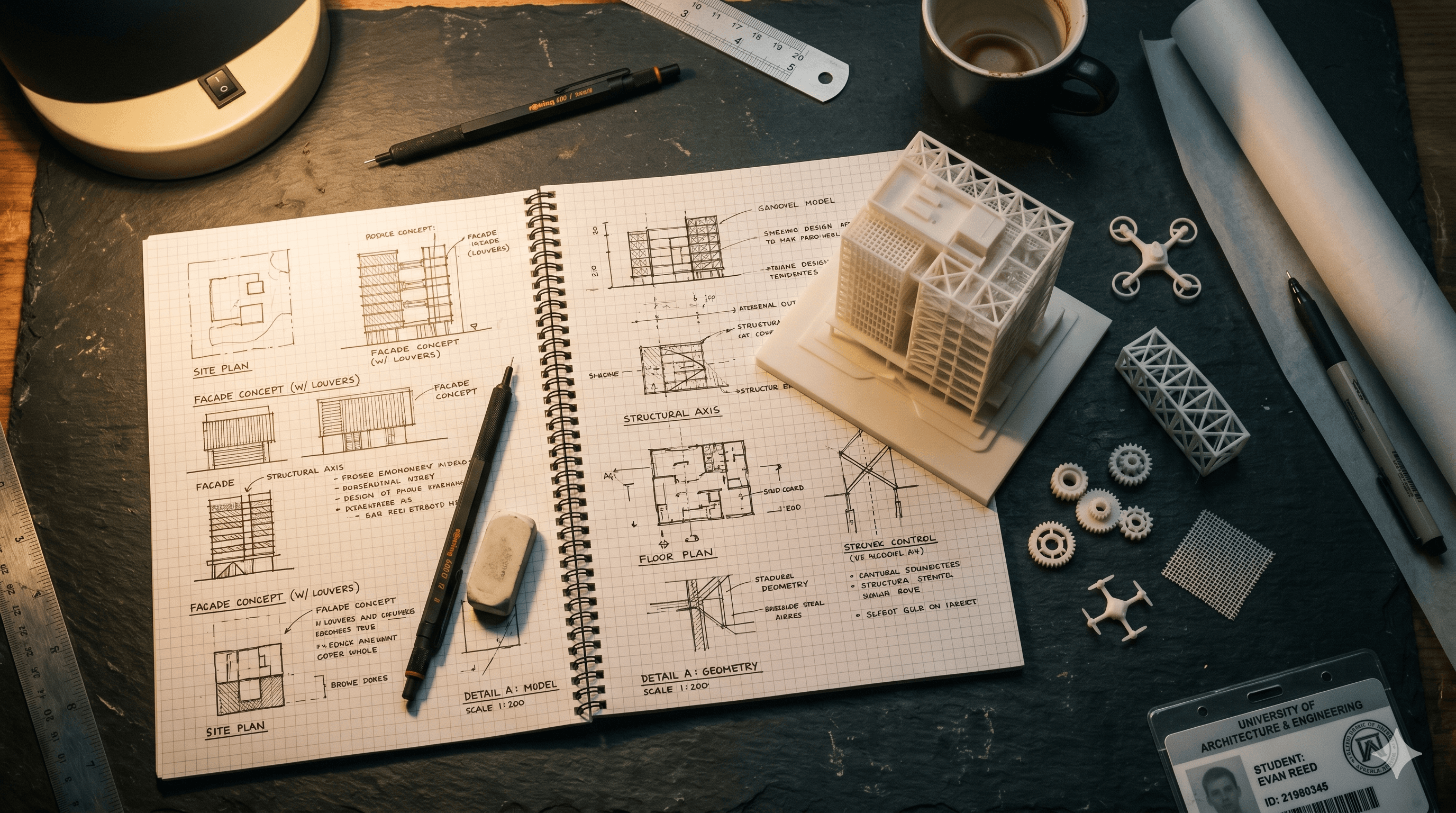 Mumbai's Students Are Building the Future. We're Here to Help Them Print It.