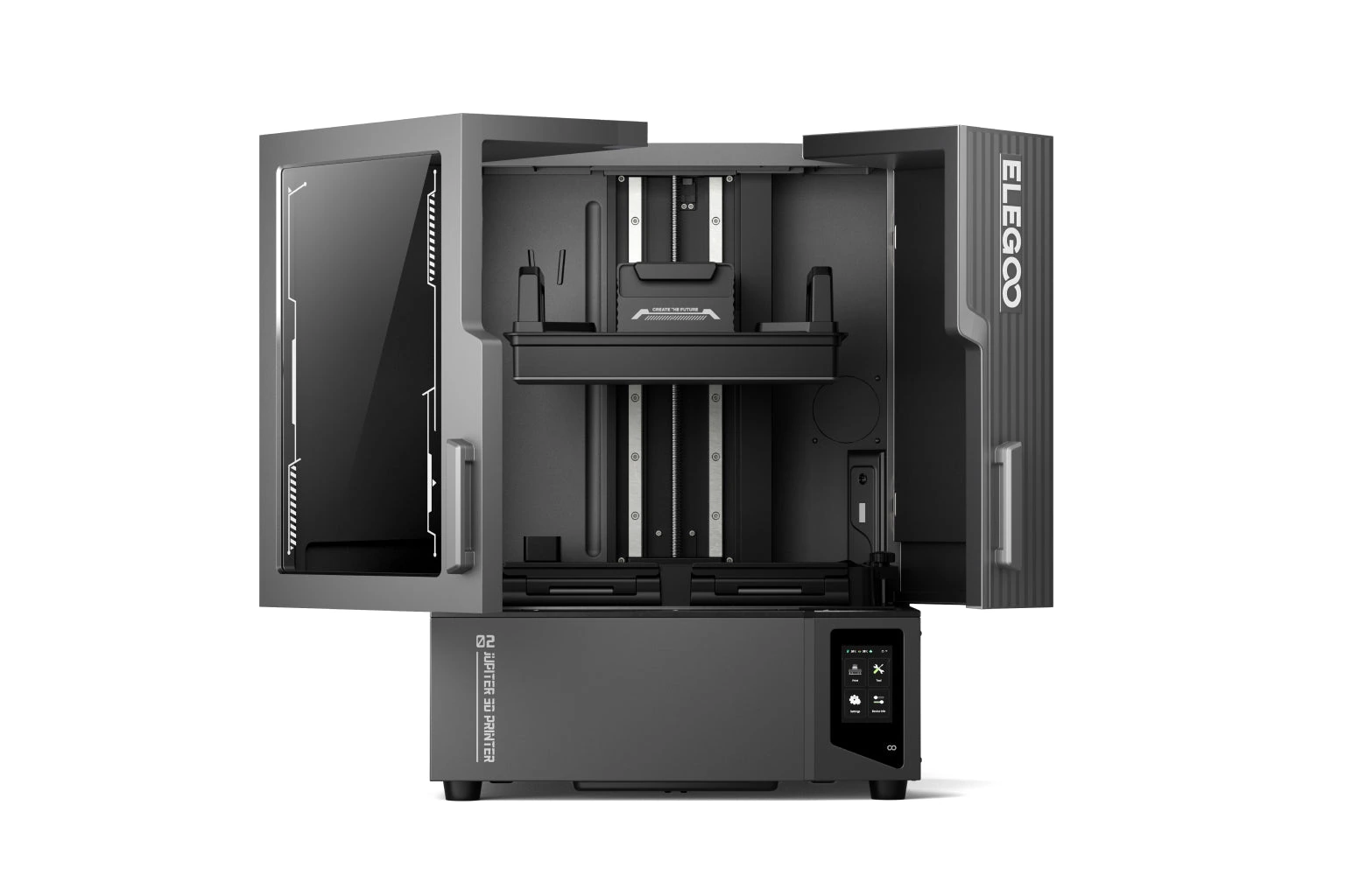 Elegoo Jupiter 2 — photo 2