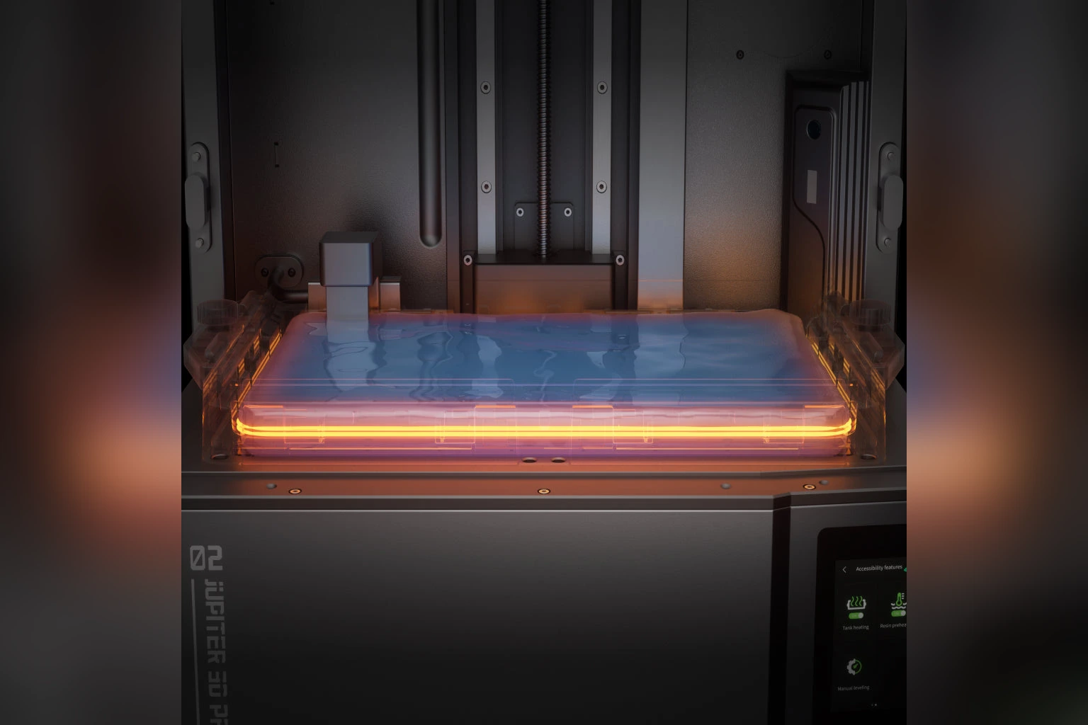 Elegoo Jupiter 2 — photo 4